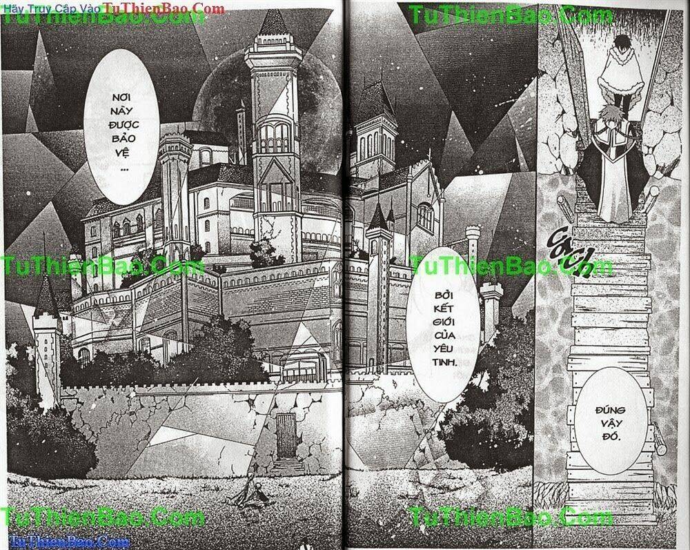 kẻ săn lùng yêu tinh chapter 2 92