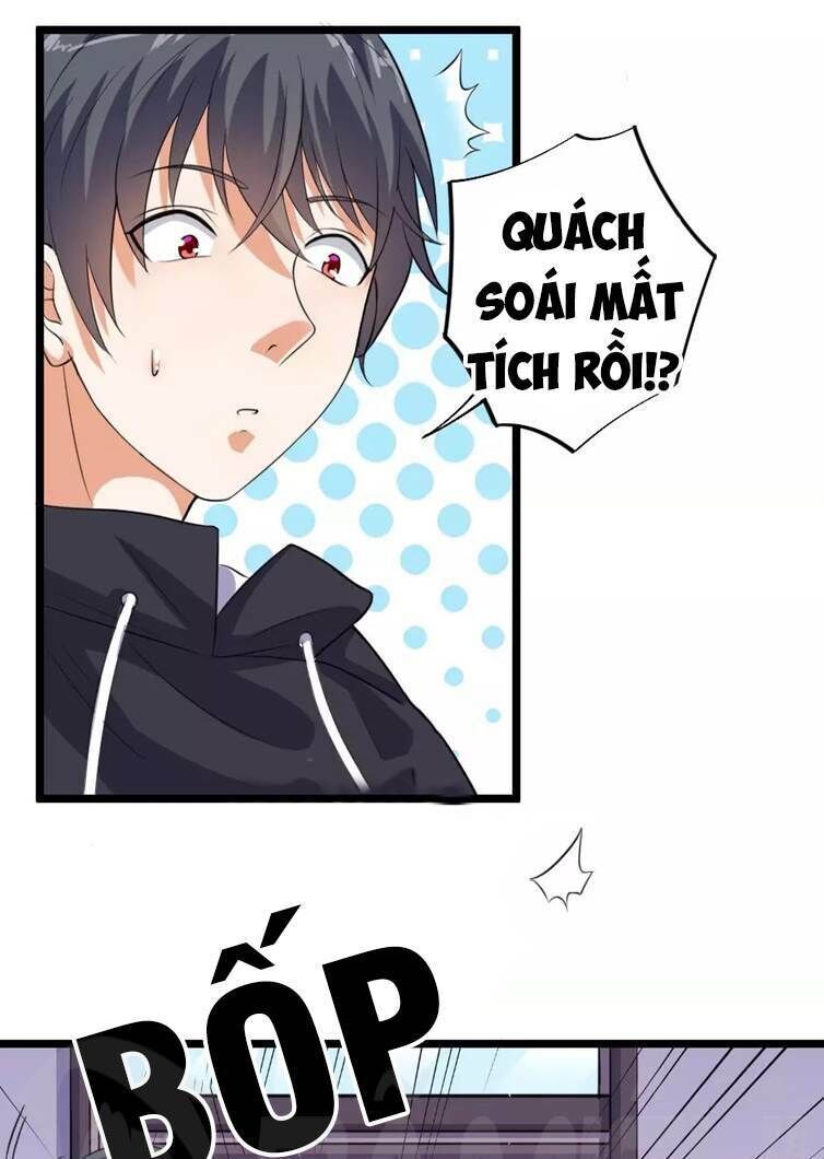 địa phủ khai phá thương chapter 37 7