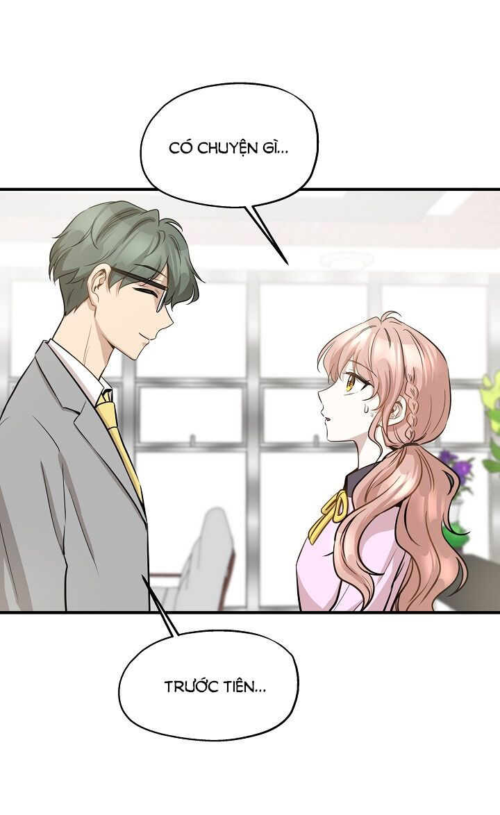 cuộc sống kỳ thú chapter 61 5