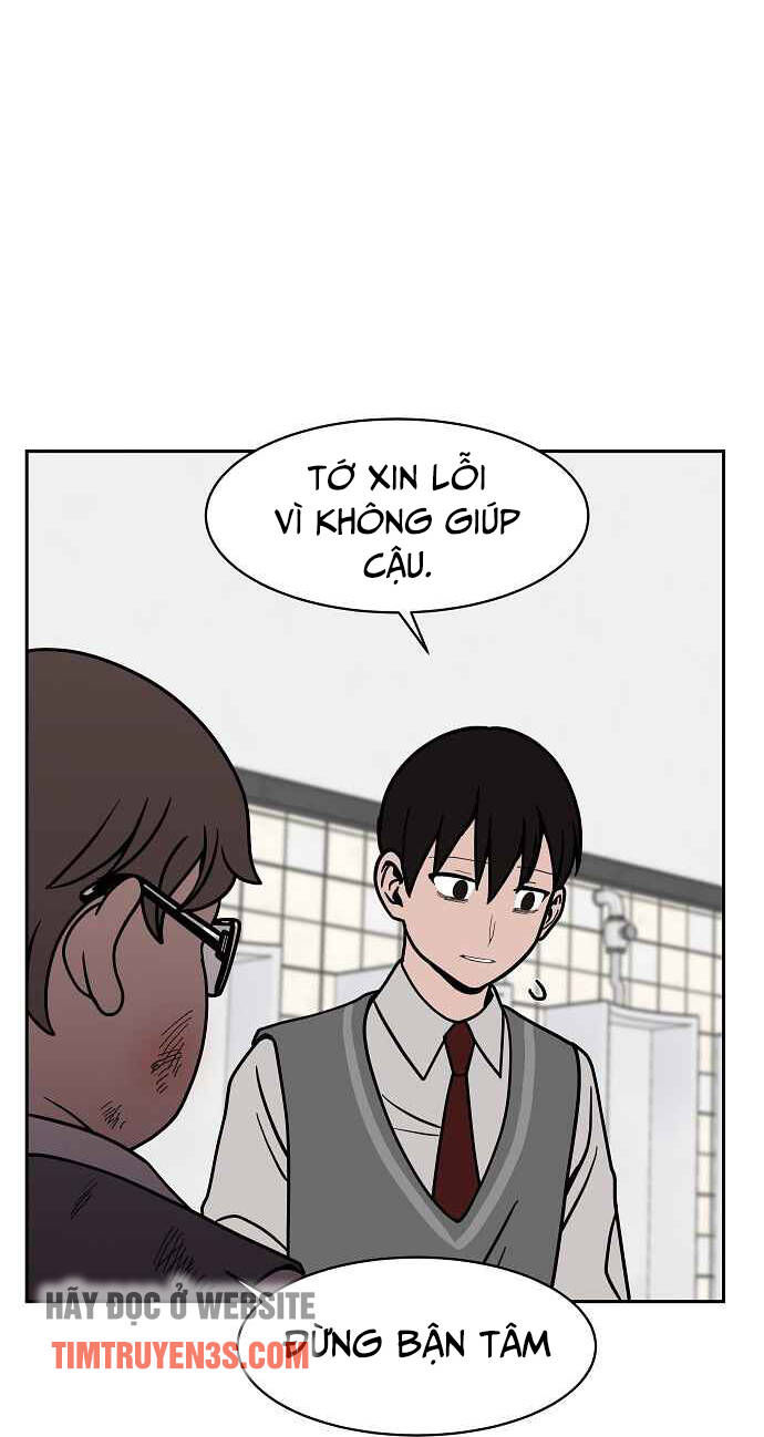 rốt cuộc cũng thấy ngọn lửa xanh chapter 11 22