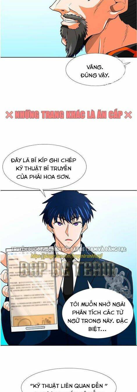 tôi tự động săn một mình chapter 63 24