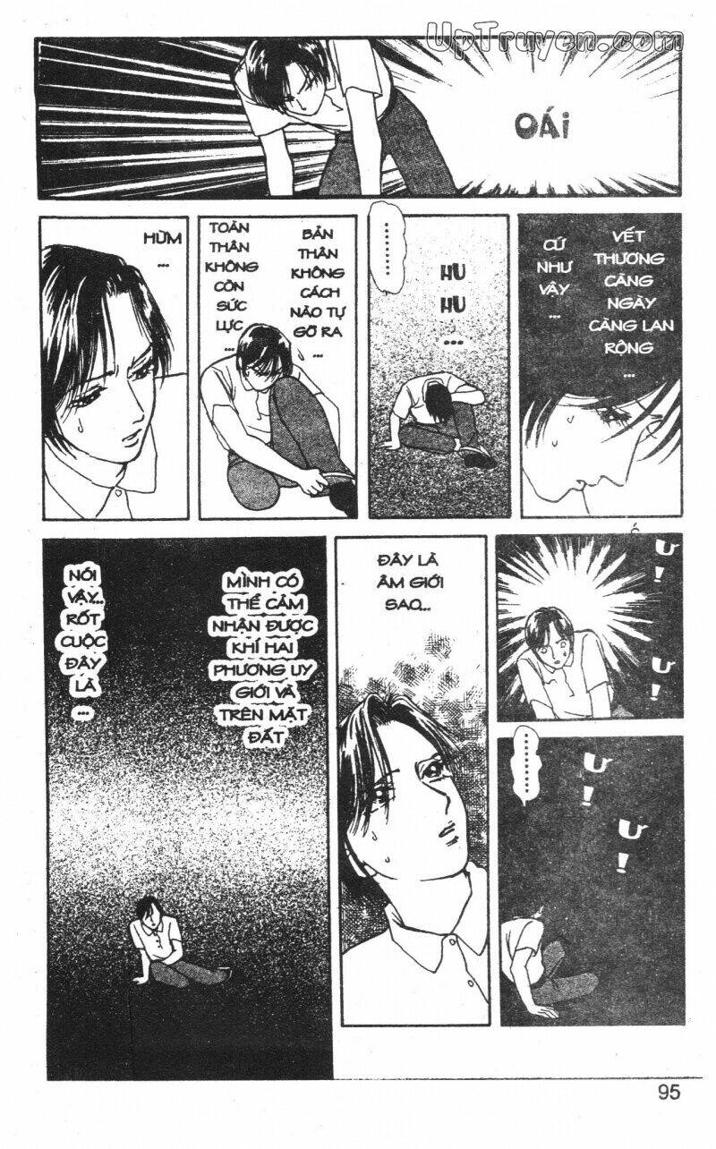 hoàng tử hoa - bud boy chapter 11 94