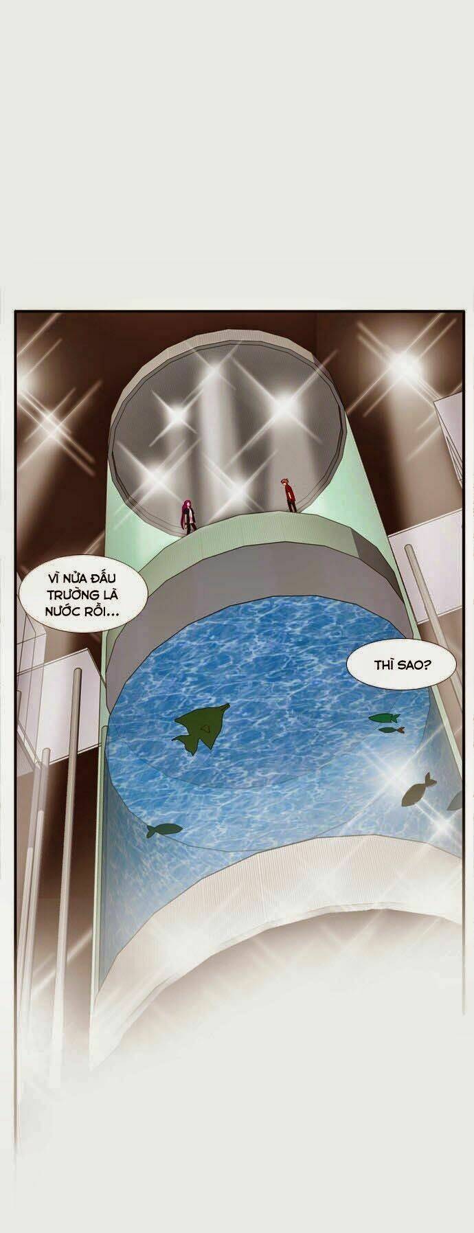 món quà từ chúa chapter 46 15