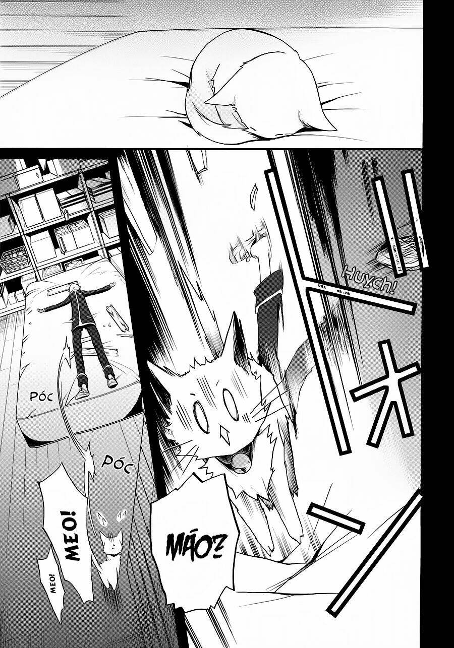 k - the first chapter 8 8