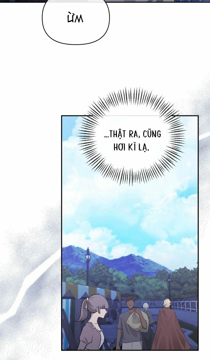 nữ công tước phương bắc là một nhân vật phản diện chapter 22 51