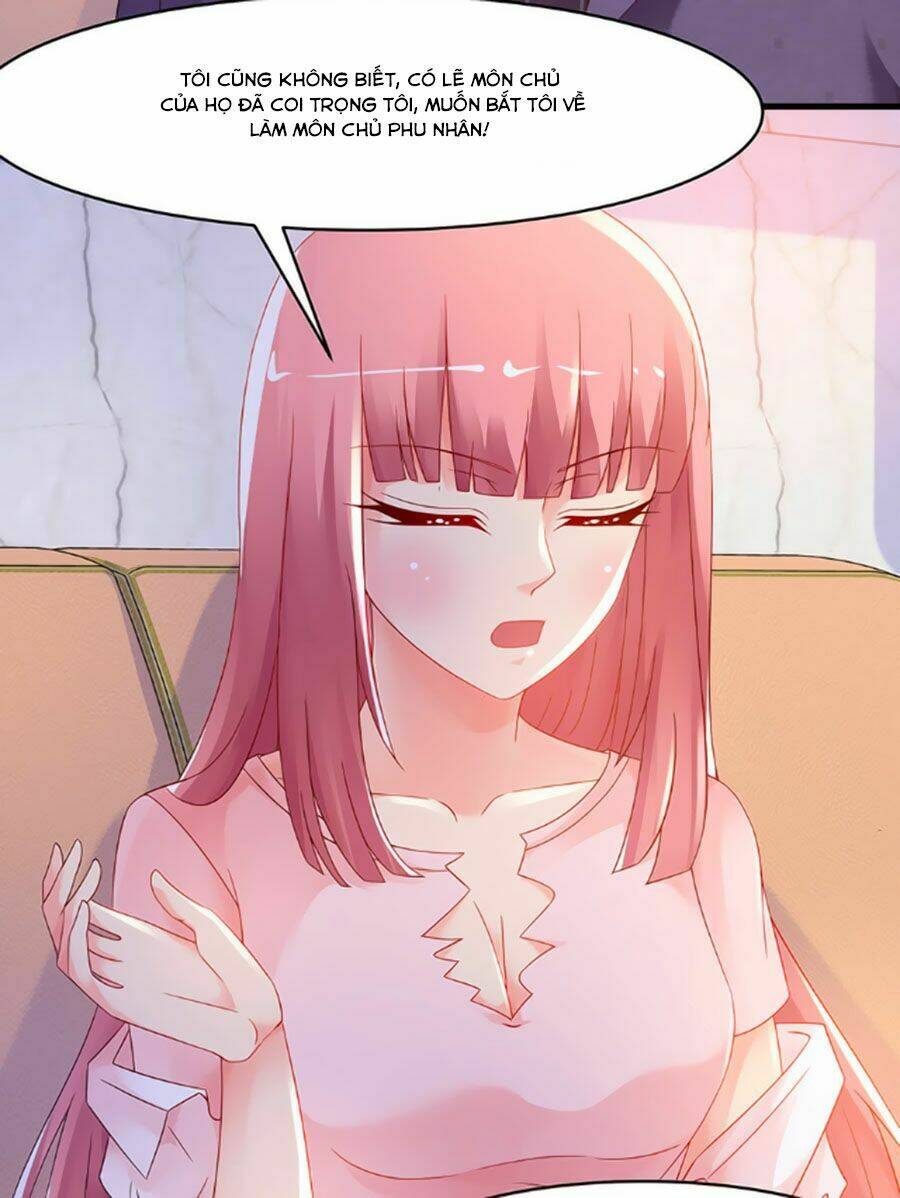 đại thúc, người ta sẽ ngoan chapter 21 5