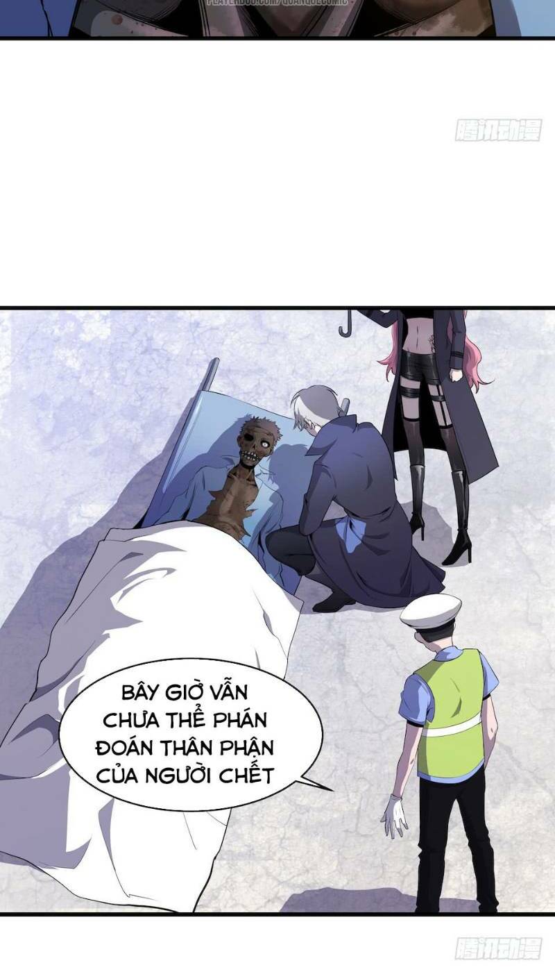 thát không mê thất chapter 2 21