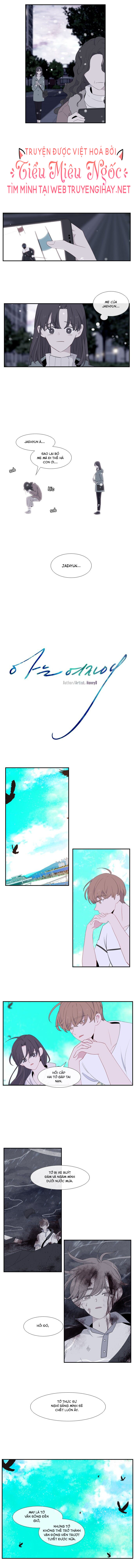 quay lại nhé chapter 21 2