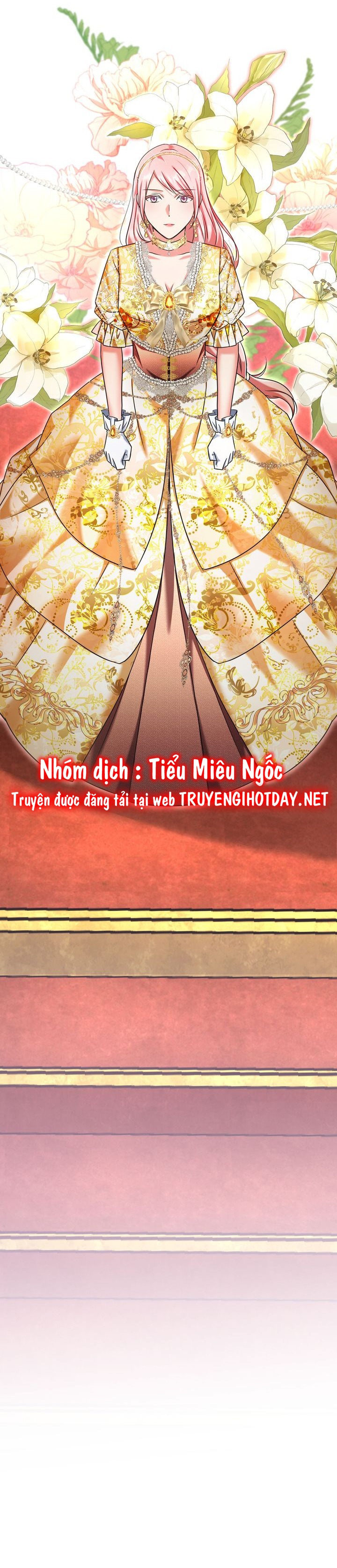 công lý của một ác nữ chapter 111 10