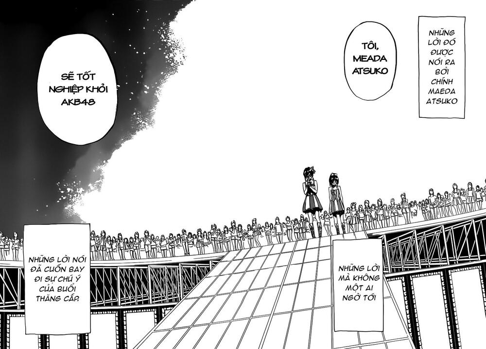 akb49 - renai kinshi jourei chapter 100 22