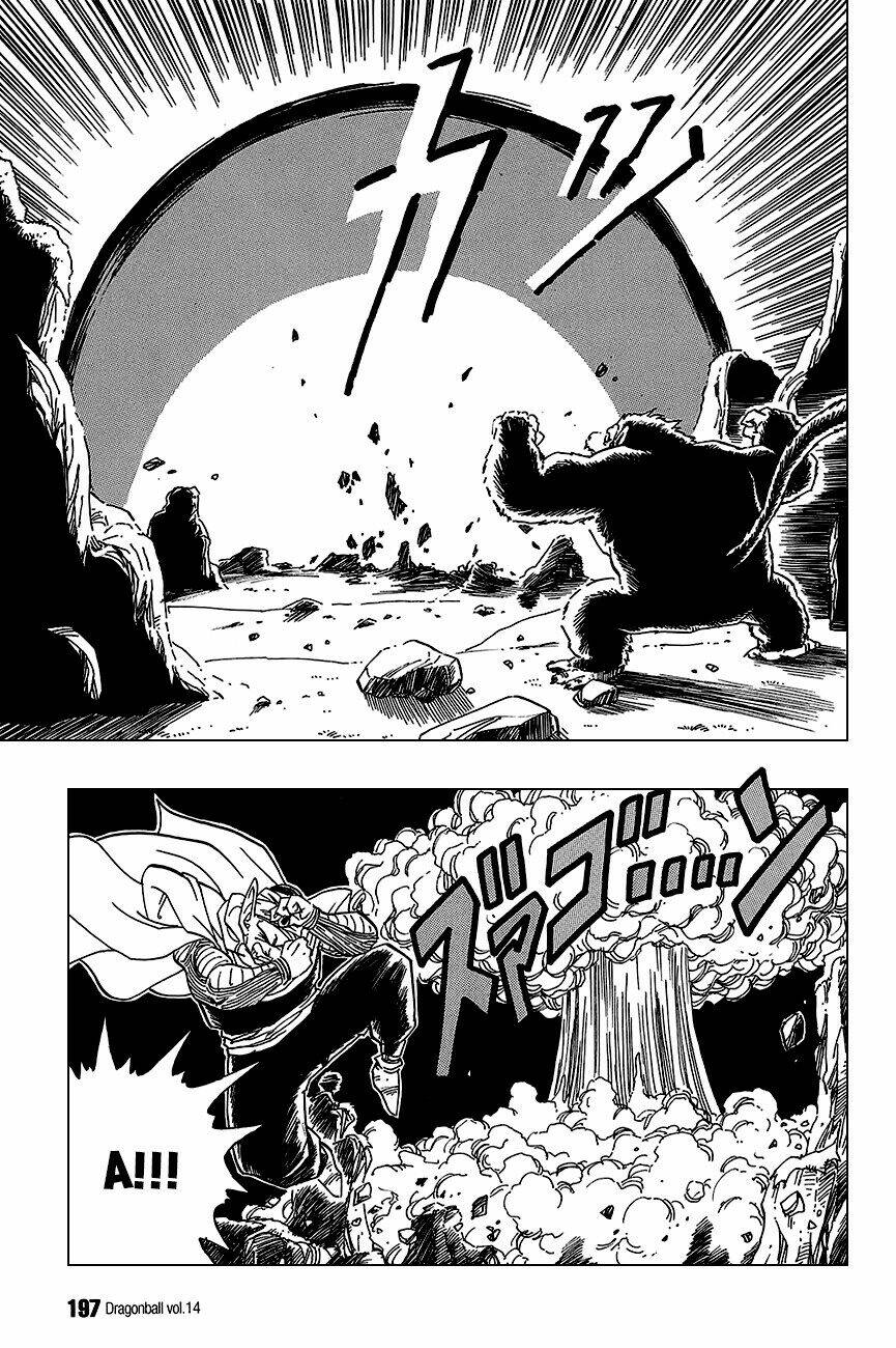 dragon ball - bảy viên ngọc rồng chapter 208 8