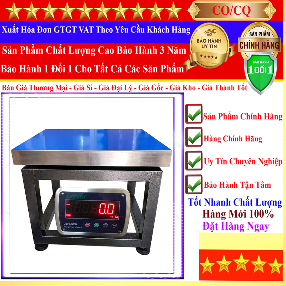Cân Ghê Ngồi Điện Tử JWI-520