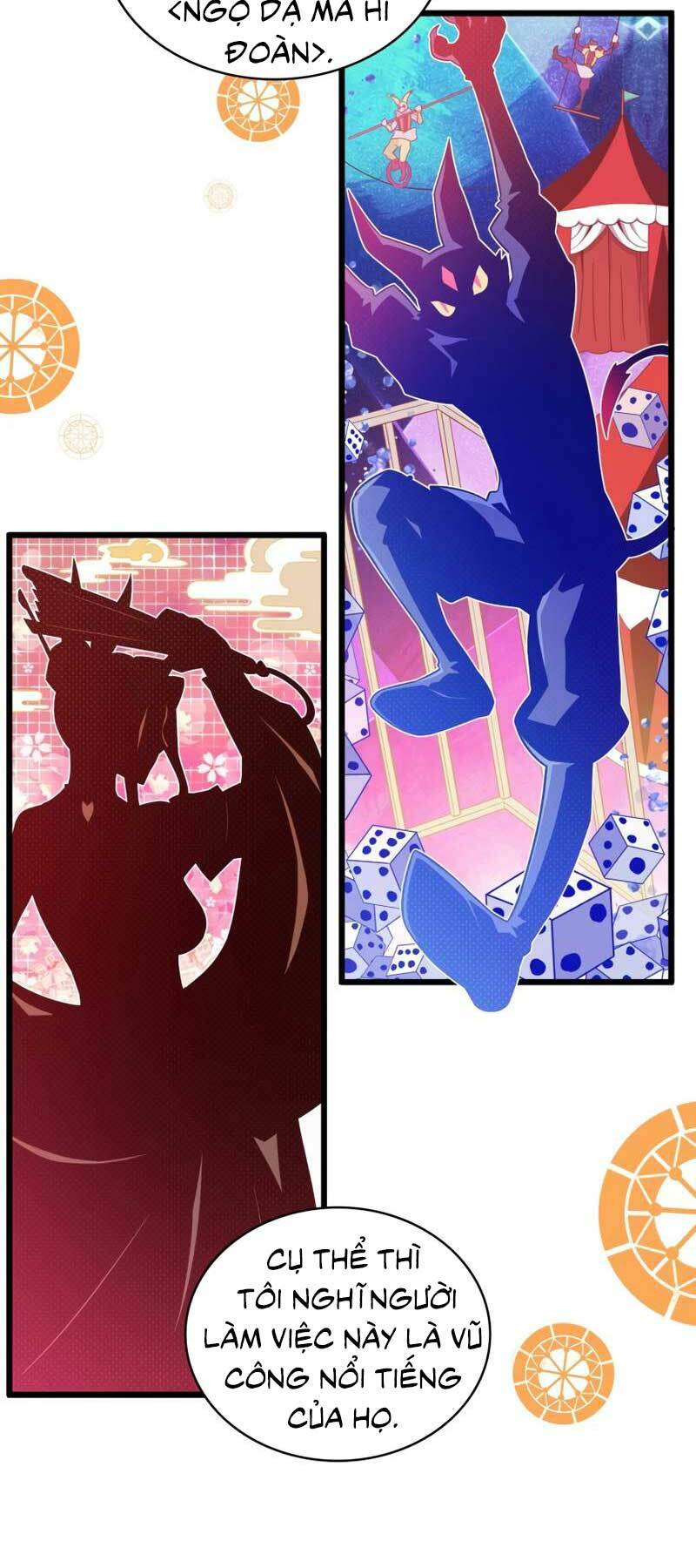 arcane sniper chapter 100 7