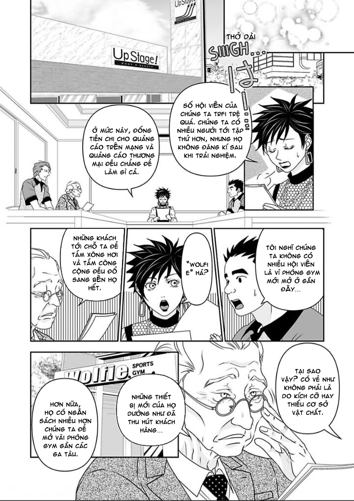 em có ghét đàn ông cơ bắp không ? chapter 6.2 5