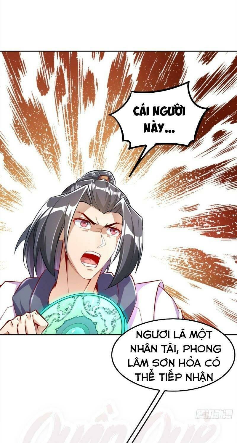 võng du chi tối cường đoán mệnh sư chapter 58 26