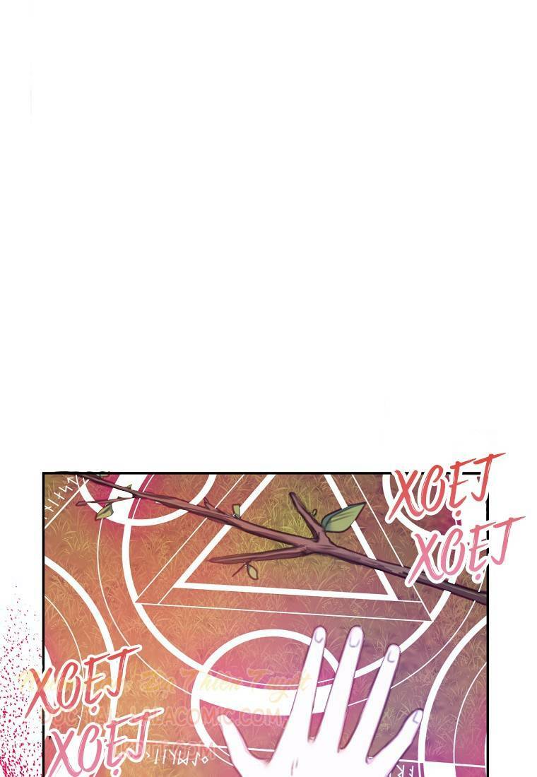 sinh ra làm con gái ác nữ chapter 19 25