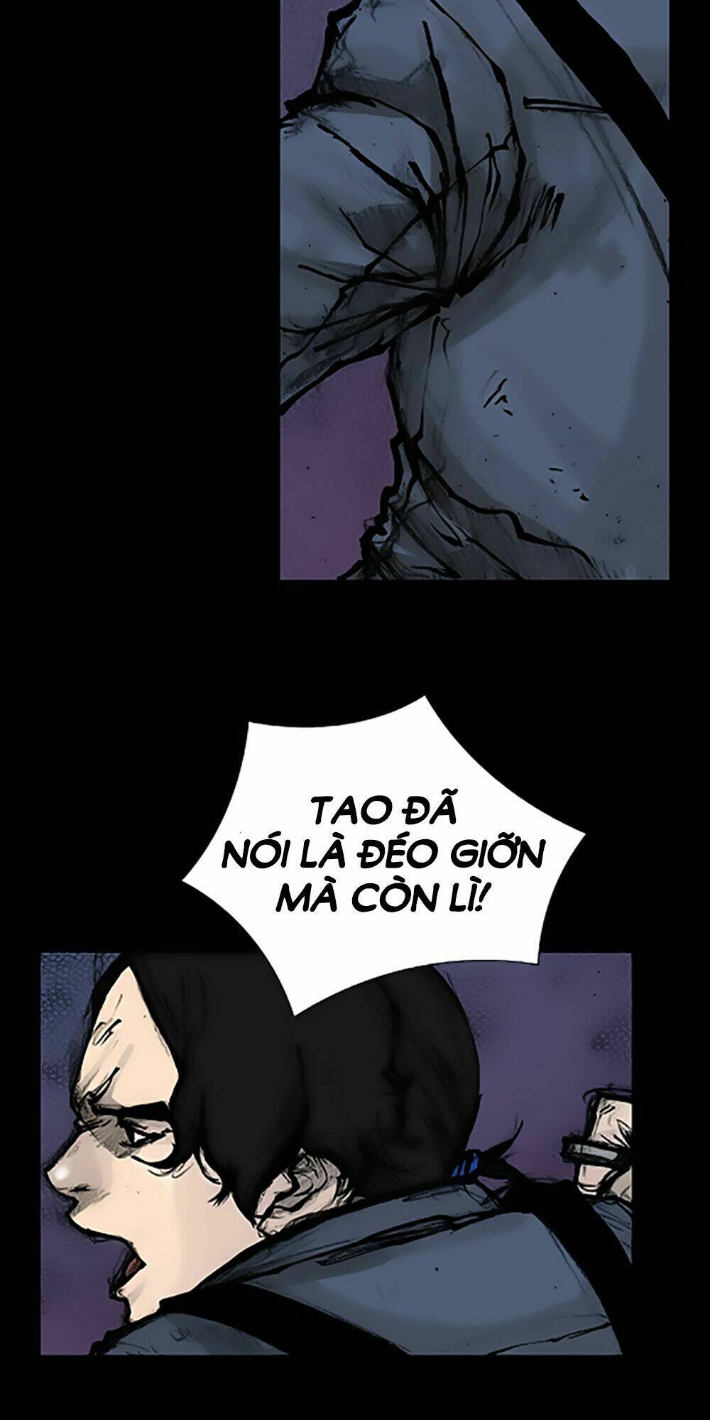 độc cô tiền truyện chapter 82 23