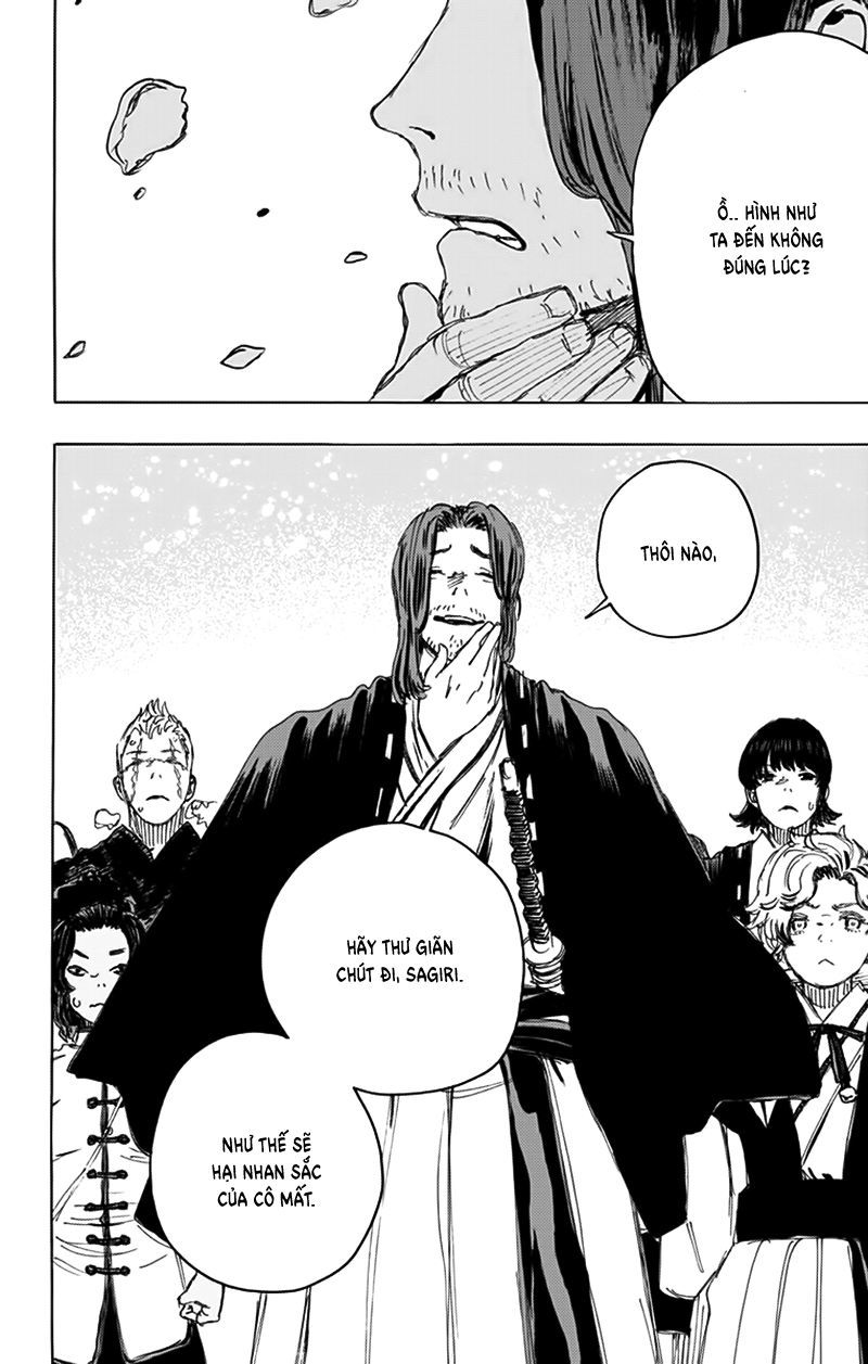 jigokuraku chapter 97 17