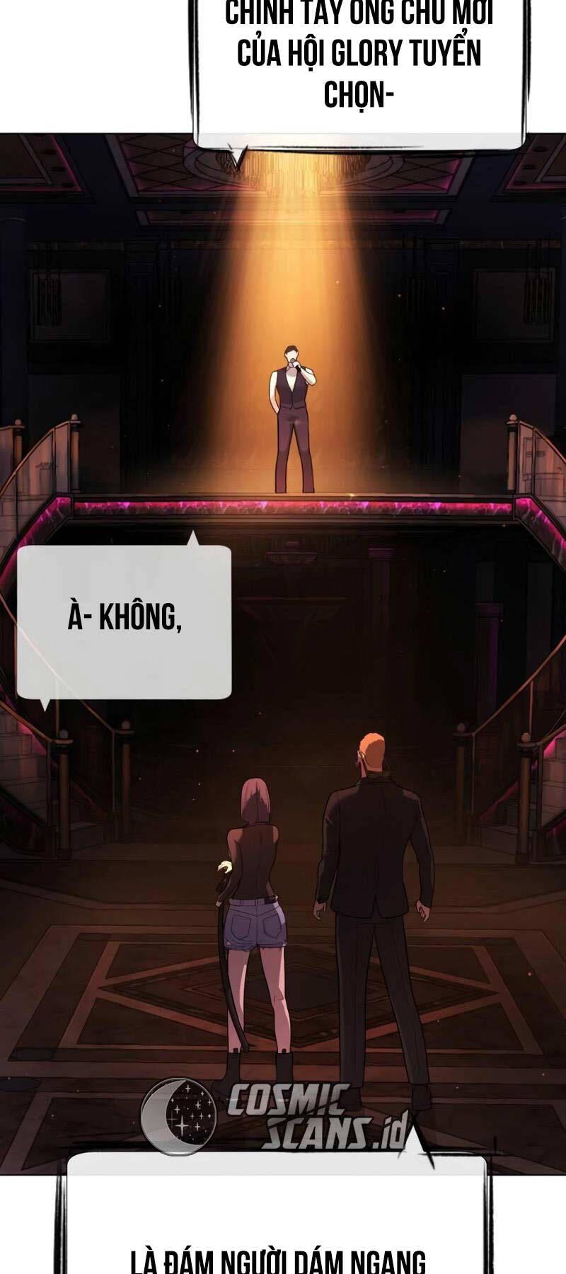 Sát Thủ Peter chapter 31.5 58