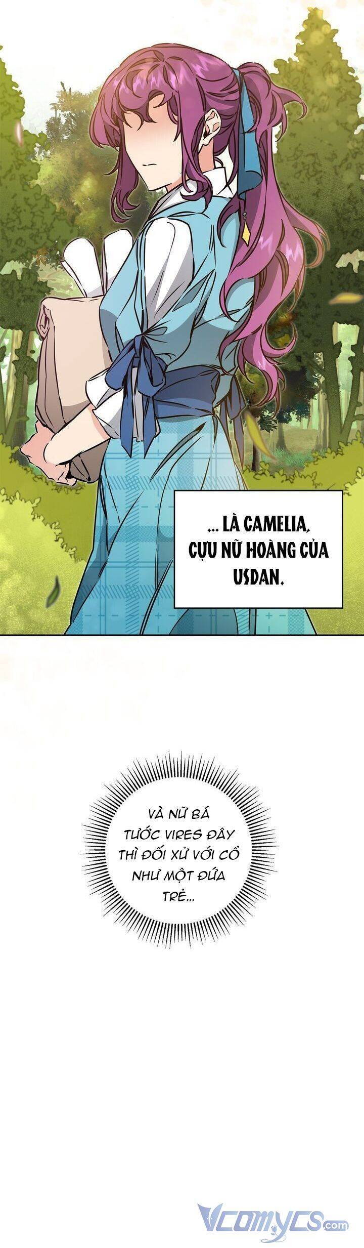 tôi trở thành hoàng đế bạo chúa trong tiểu thuyết chapter 71 5