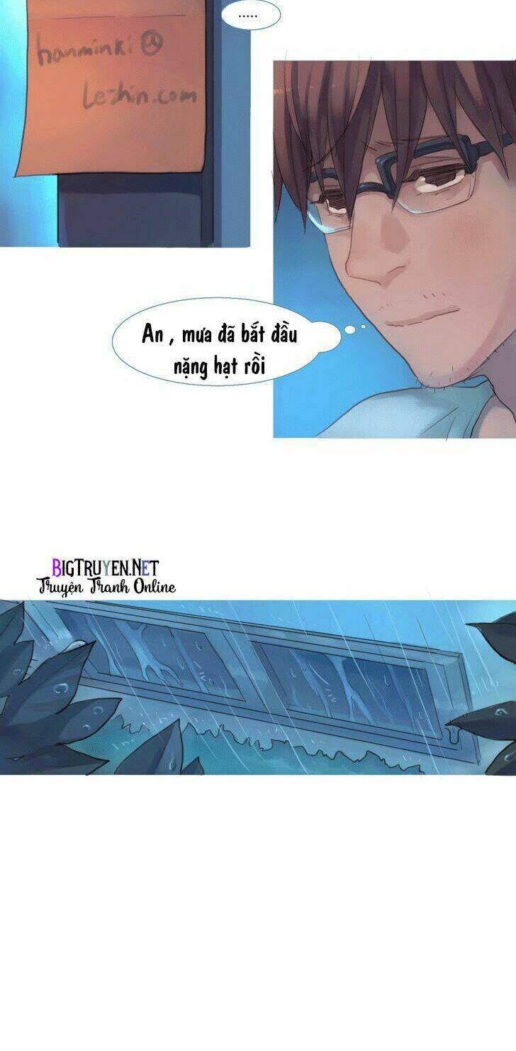 by chance, we... and... chapter 41 12