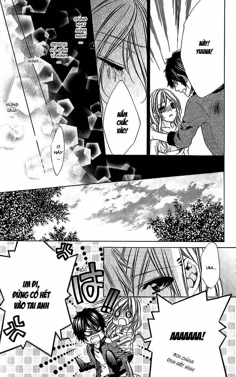 tổng hợp one shot. chapter 86 40