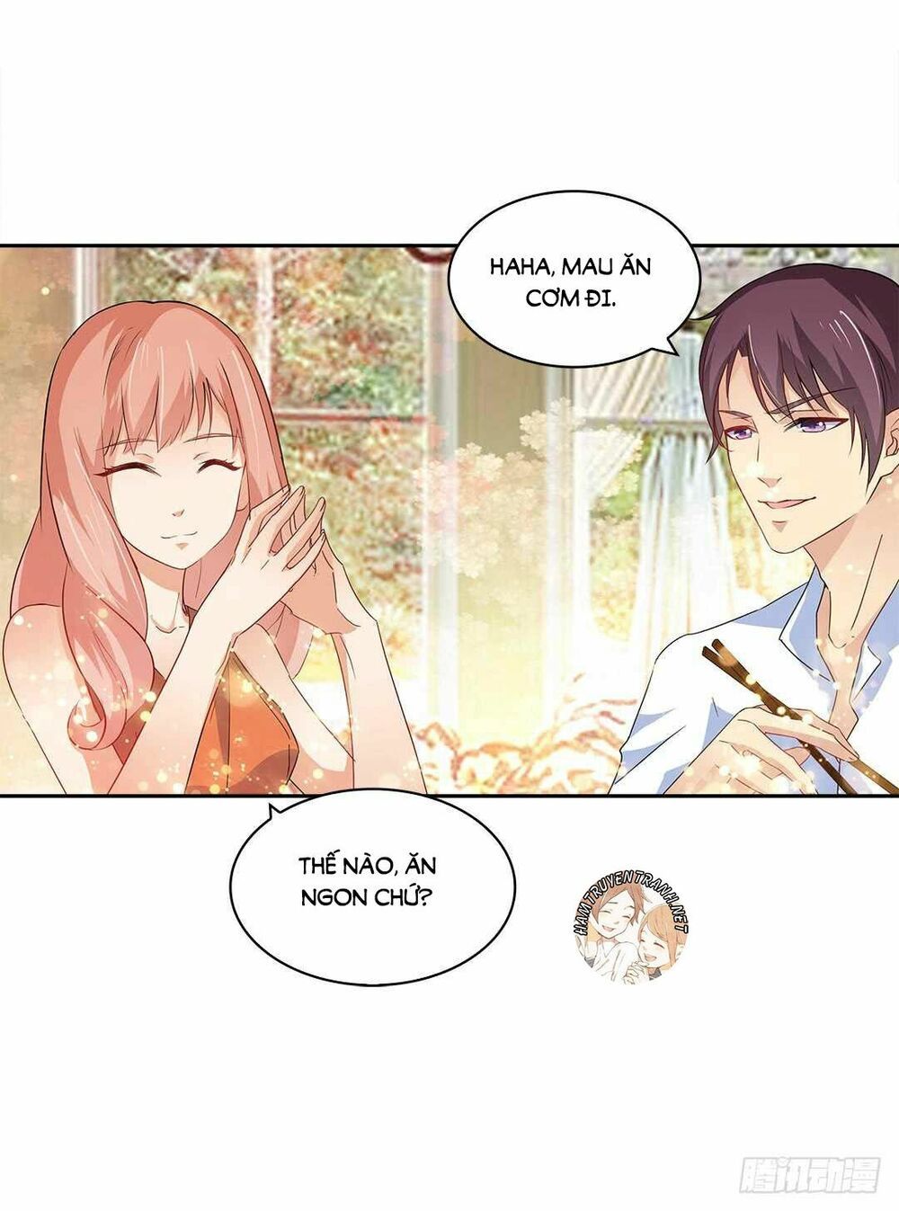 cô vợ siêu mẫu của cố thiếu chapter 62 6