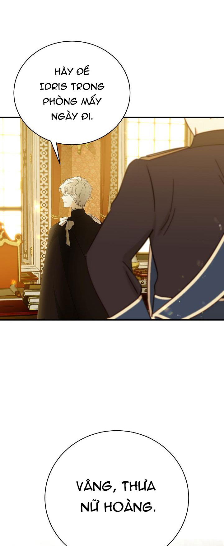 con chỉ đi tìm cha thôi chapter 45 73