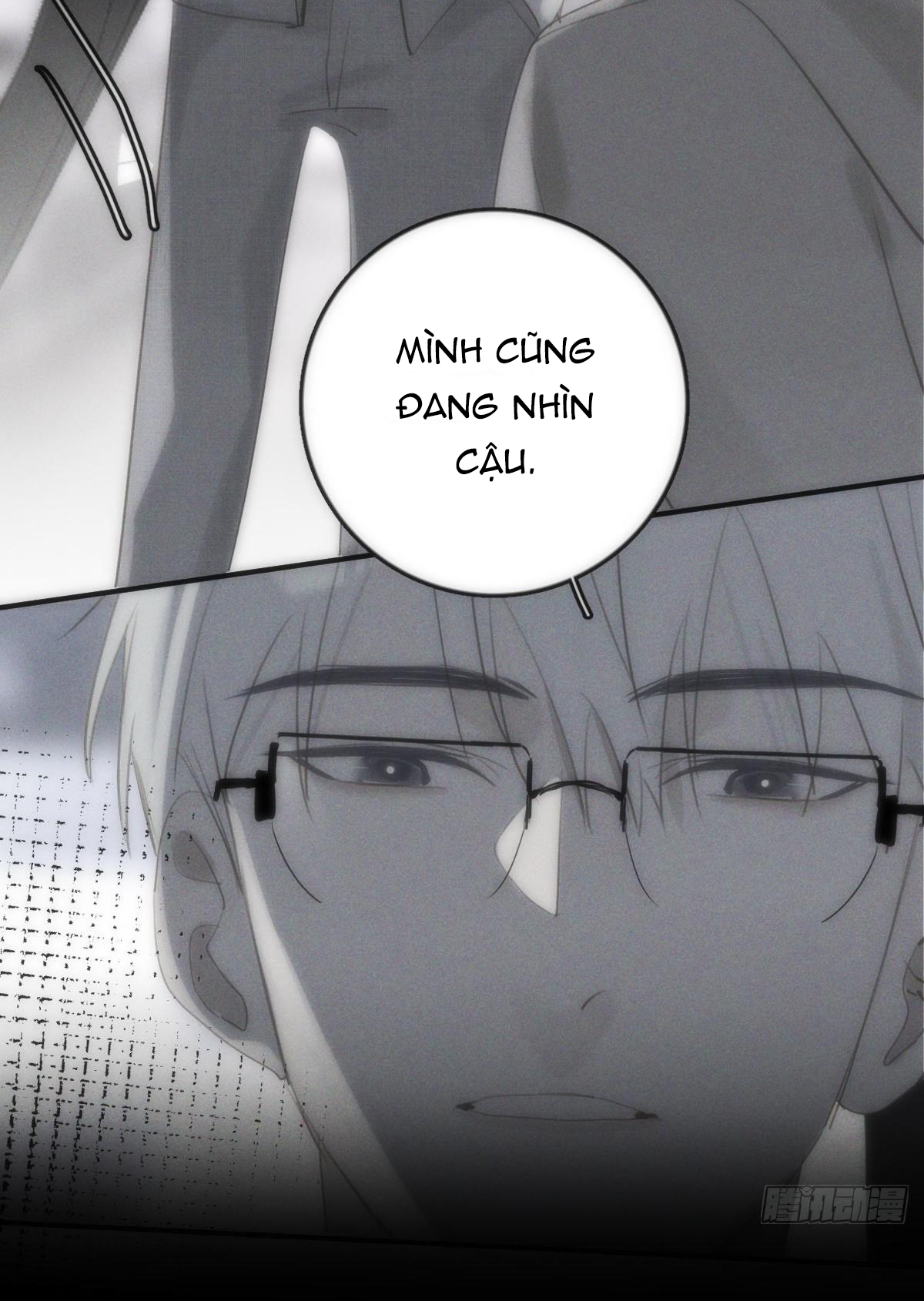 đêm đầy sao nói với em chapter 39 22