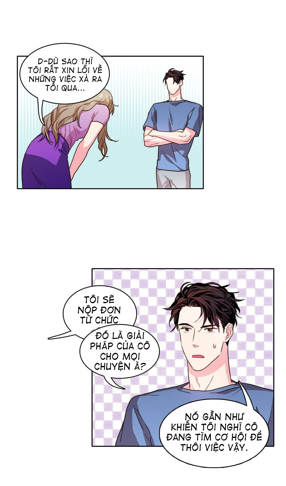 quý cô với chiếc mặt nạ chapter 19 29