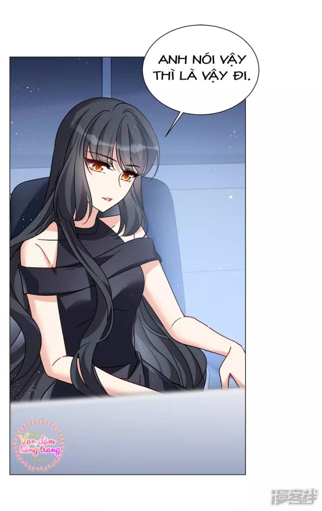 cô ấy đến rồi, xin nằm xuống! chapter 180 5