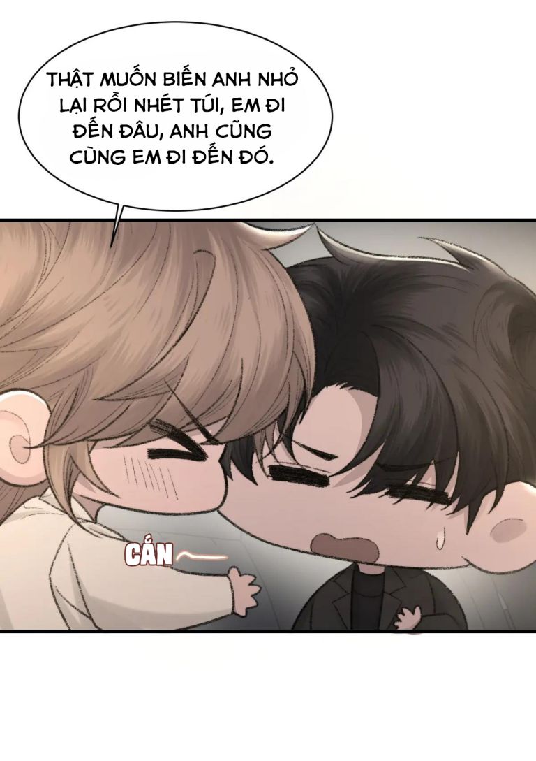 cấu bệnh chapter 89 7