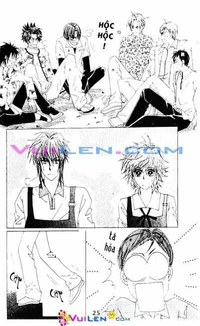 đợi em chapter 34 6