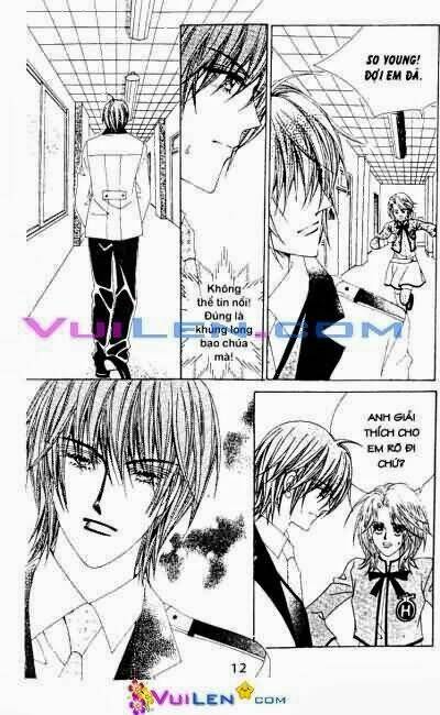 đại ca đi học chapter 3 12