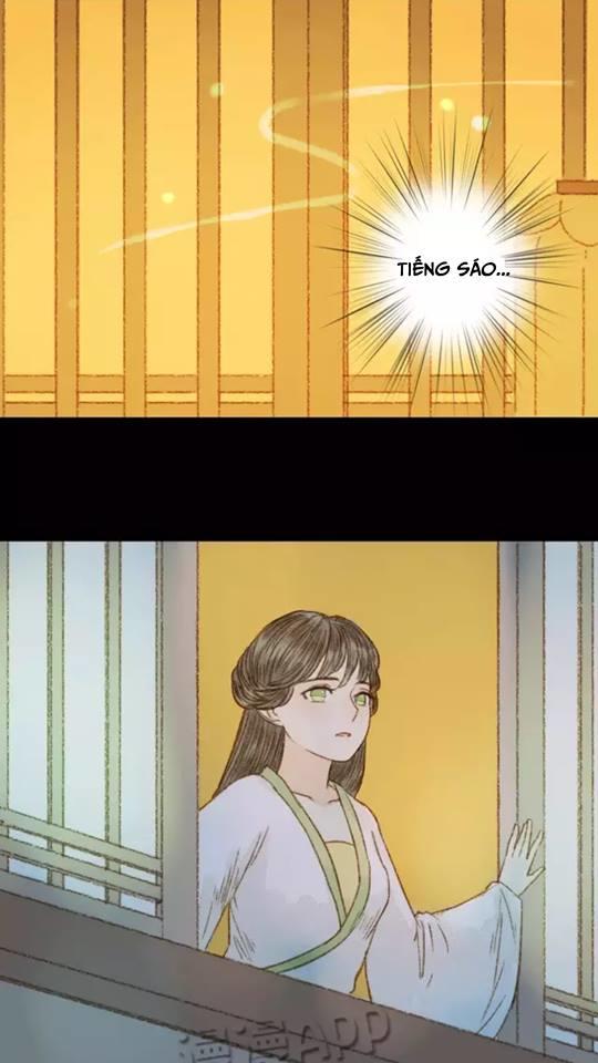 vương gia bá đạo và bác sĩ xinh đẹp chapter 50 7