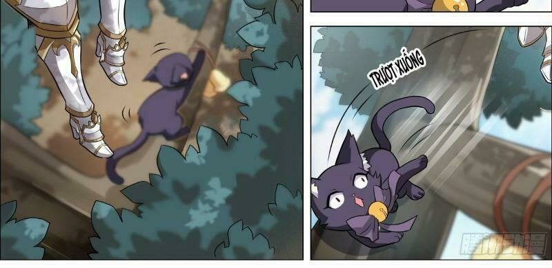 thập nhị thần binh khí chapter 17 24