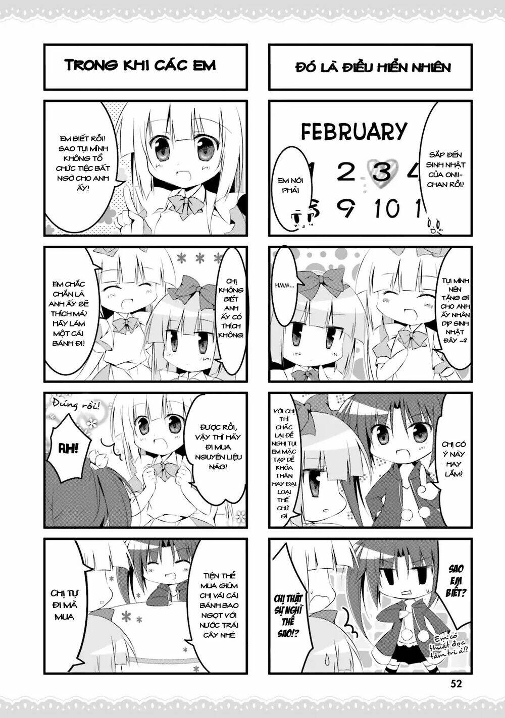 nhật ký alice chapter 29 3