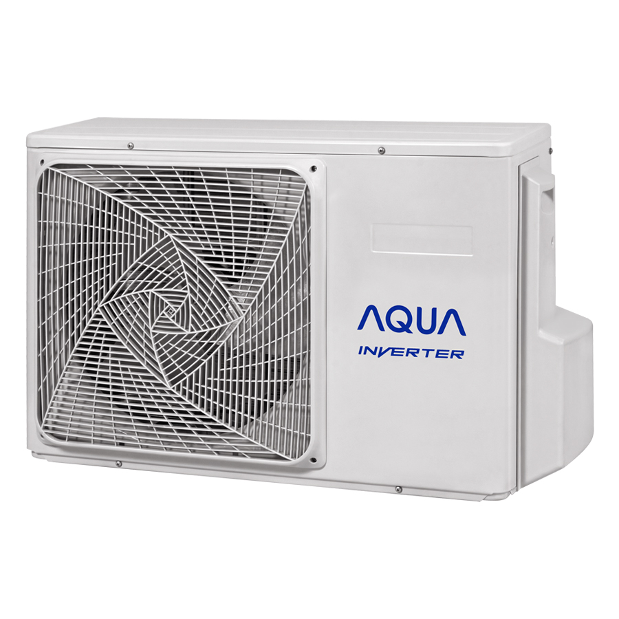Máy Lạnh Inverter Aqua AQA-KCRV18WGSB (2.0HP) - Hàng Chính Hãng