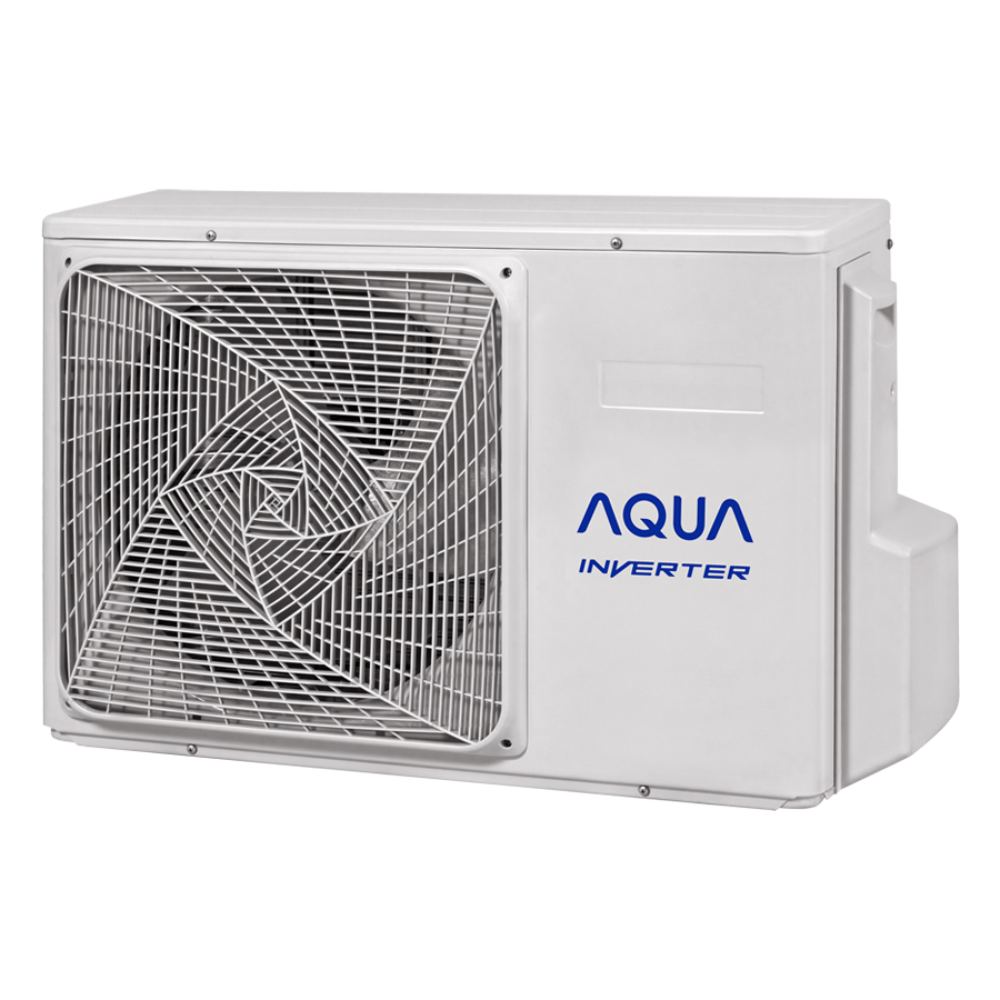 Máy Lạnh Inverter Aqua AQA-KCRV12WGSB (1.5HP) - Hàng Chính Hãng