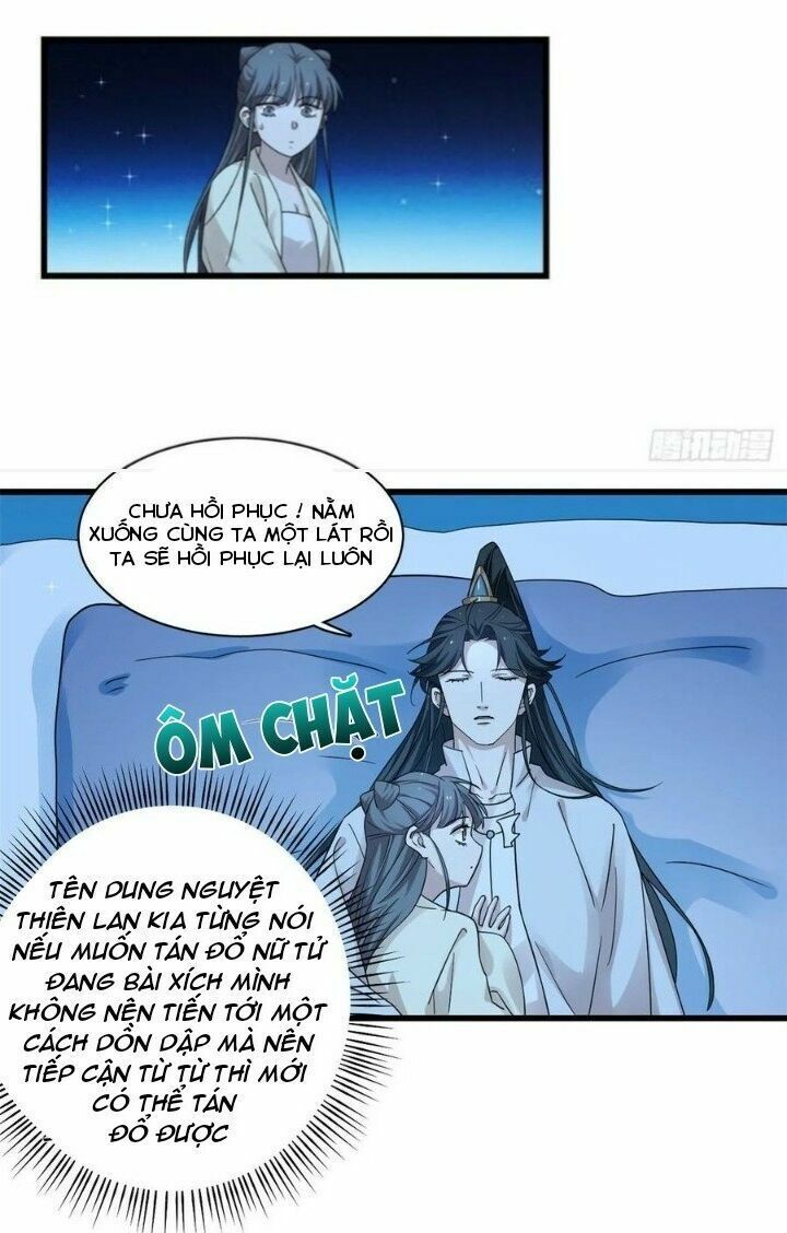 độc bộ thiên hạ: đặc công thần y chapter 211 6