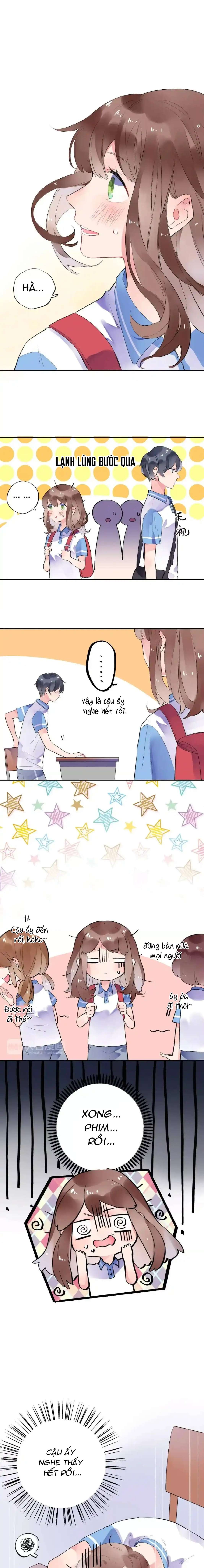 dolo vận mệnh giao nang chapter 9 14