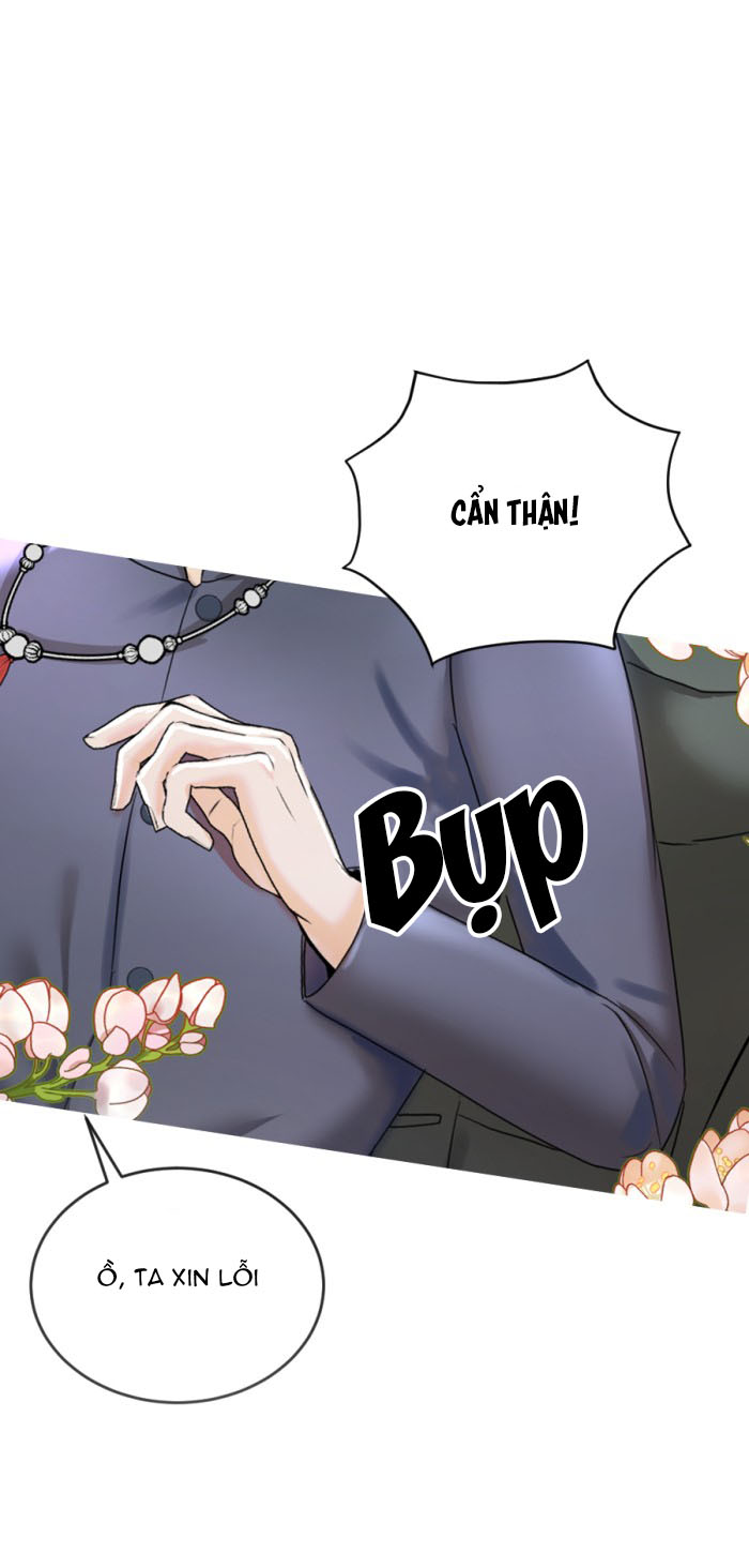 tôi là công tử đẹp nhất xiêm chapter 12 46