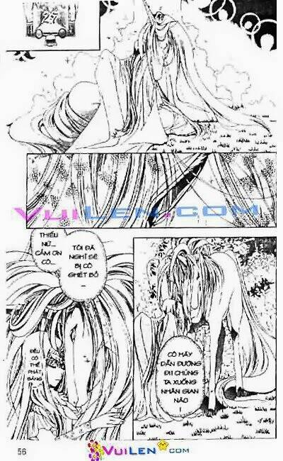 duyên kỳ ngộ chapter 11 57