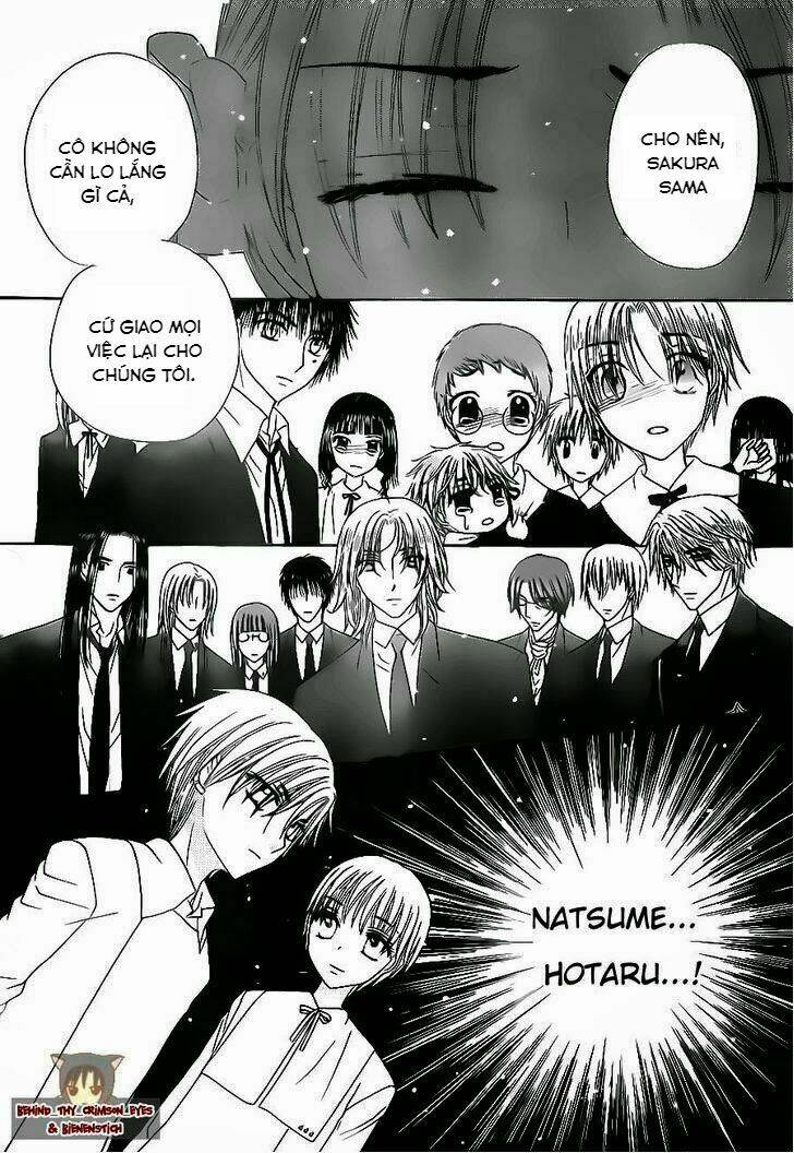 gakuen alice chapter 177 6