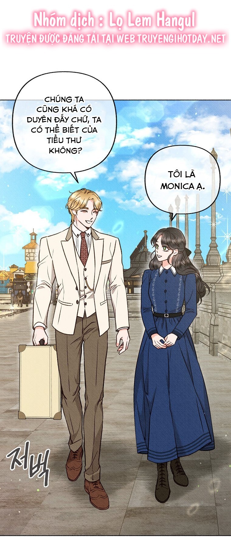 chàng trai đa nhân cách của tôi chapter 3 31