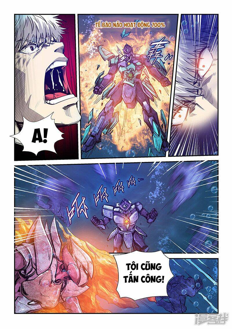 tu chân tứ vạn niên chapter 276 10