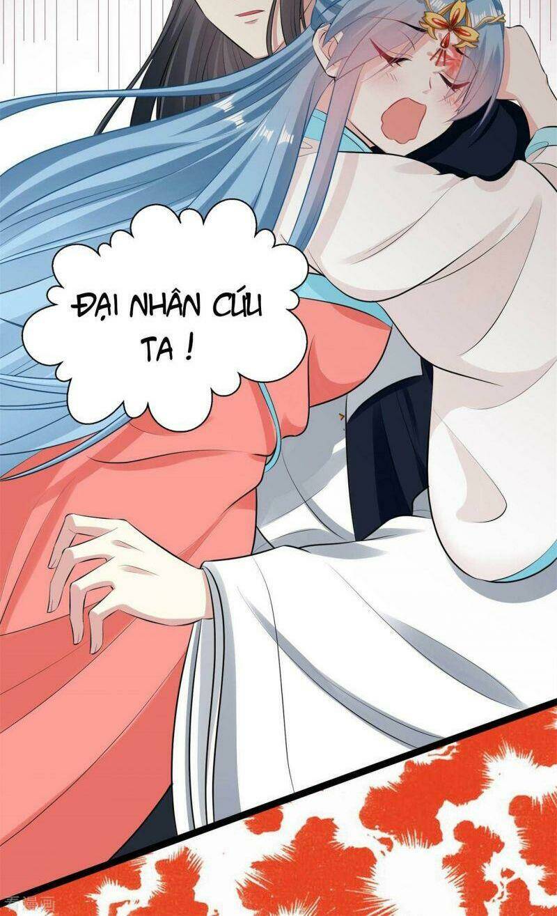 độc y đích nữ chapter 25 22