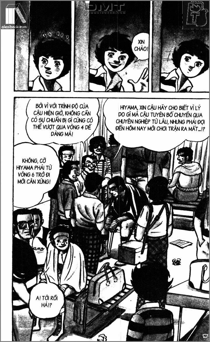 ganbare genki chapter 91 4