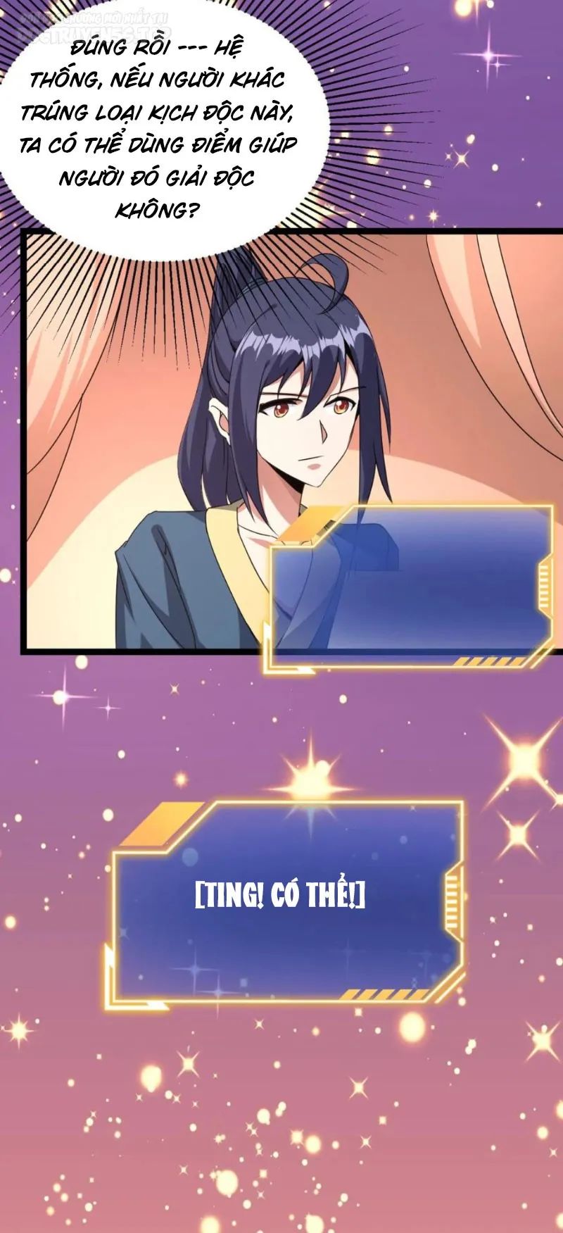huyền huyễn: ta bắt đầu vô địch từ bại gia chapter 10 29
