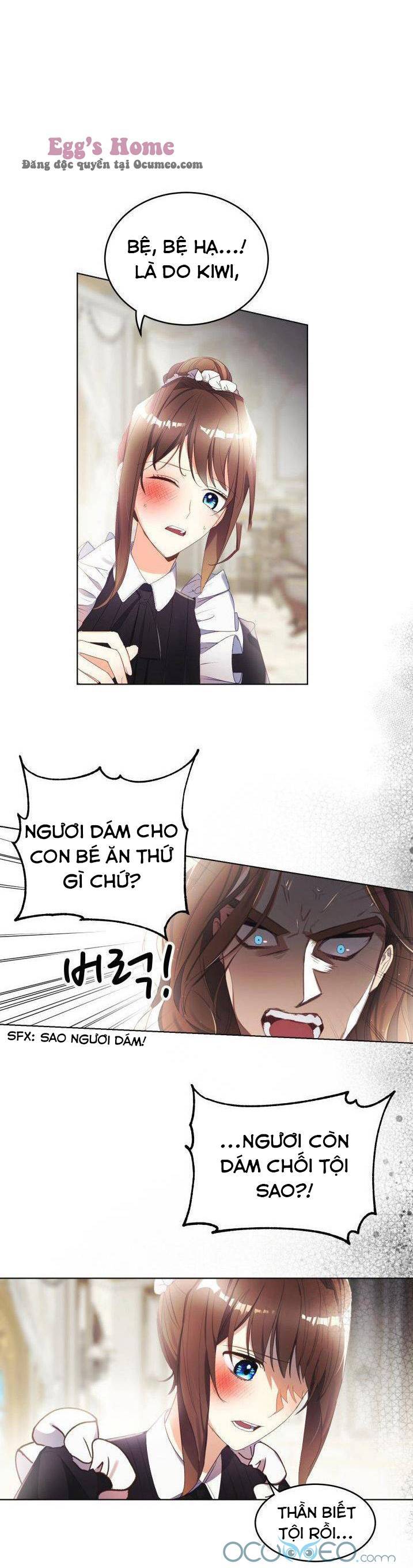 đứa con của rồng chapter 11 14